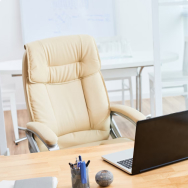Office armchairs and chairs